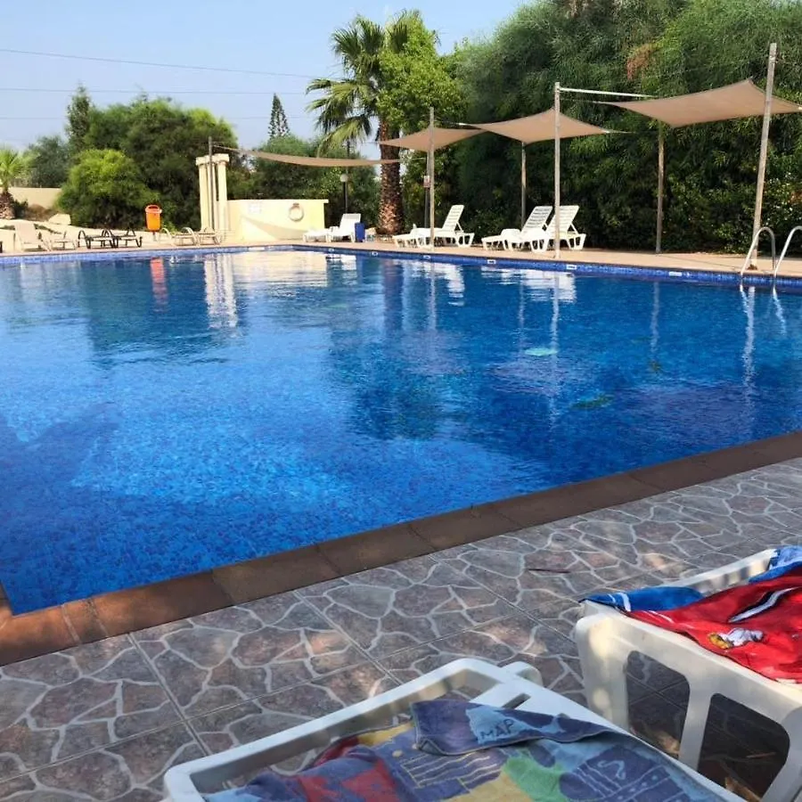 Nissi Elena - Sunshine 2 Bedroom Apt Ayia Napa