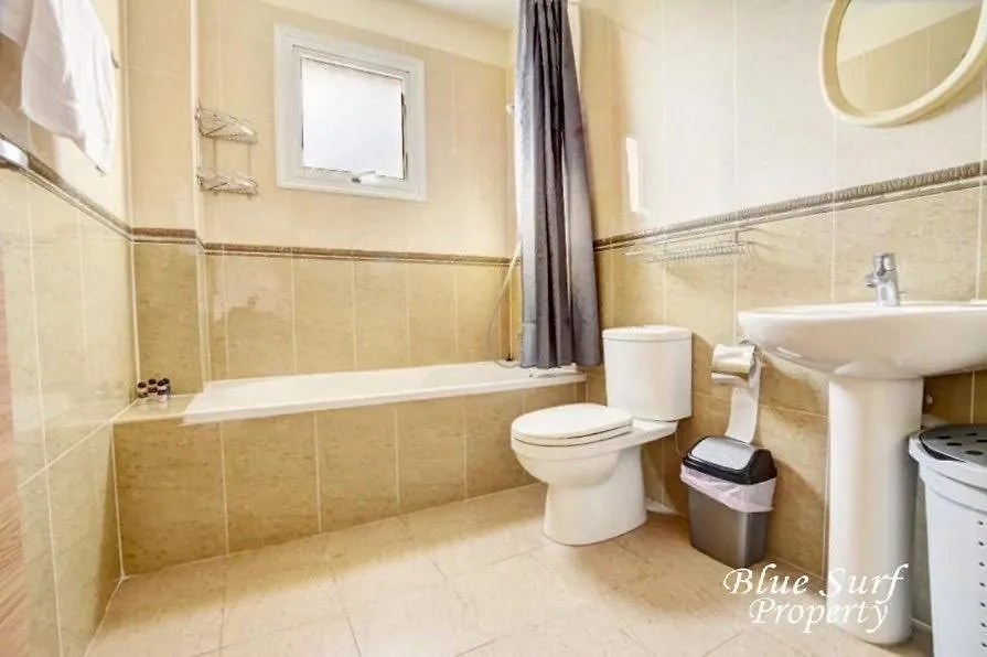 Nissi Elena - Sunshine 2 Bedroom Apt Ayia Napa 0*,