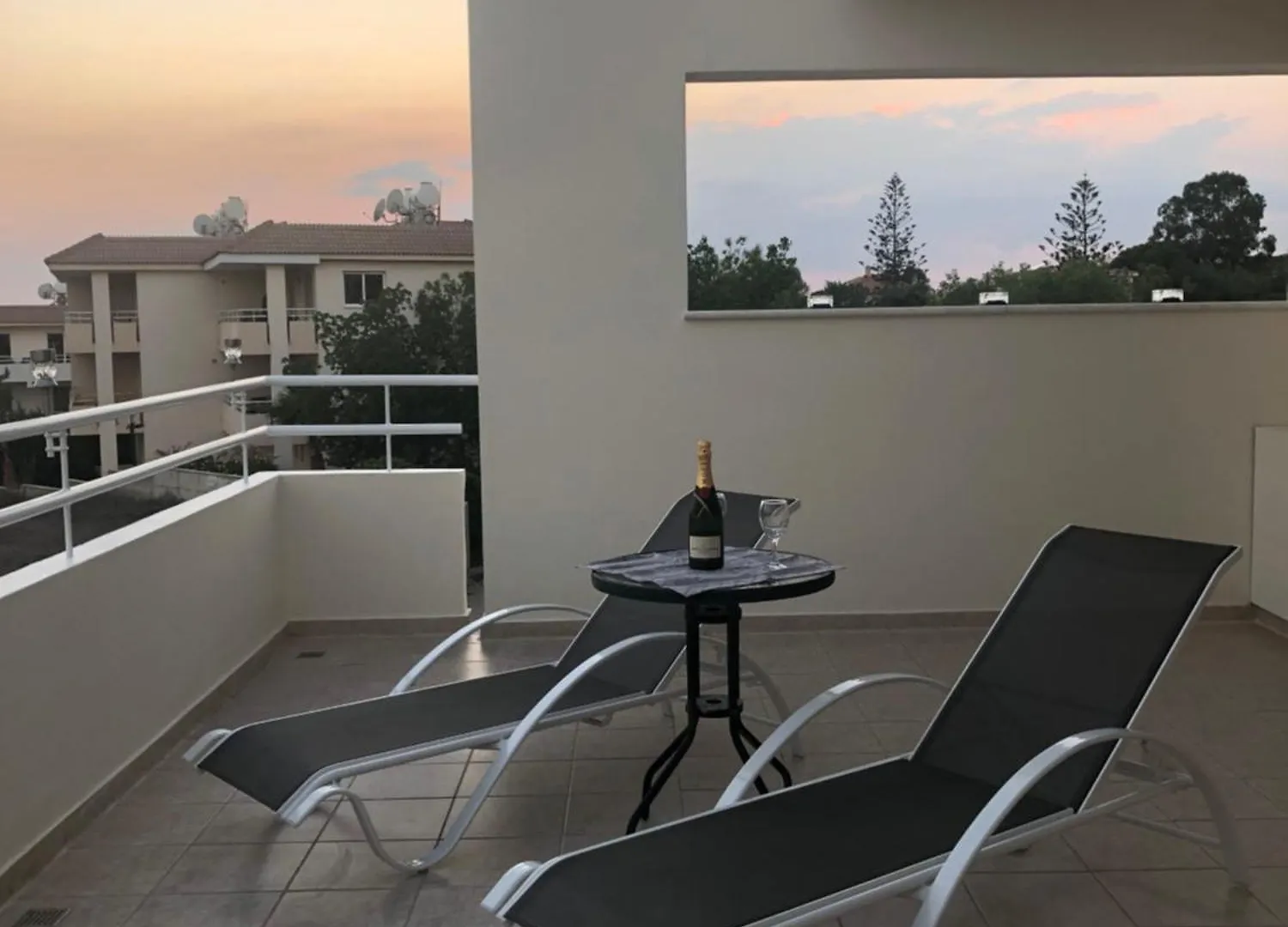 Apartment Nissi Elena - Sunshine 2 Bedroom Apt Ayia Napa