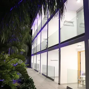 Joy Apts Ajia Napa