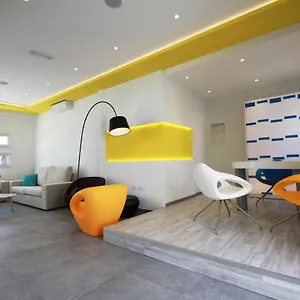 Sea Cleonapa Mandali Apart-hotel