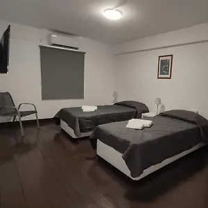 Capuccino Flats Ayia Napa