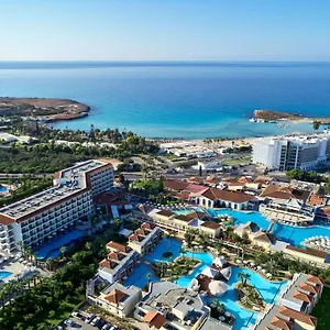 Atlantica Aeneas Ajía Nápa