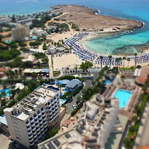 Anonymous (adults Only) Ayia Napa