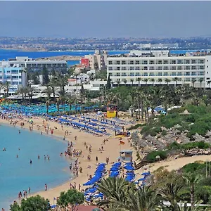 Nelia & Ayia Napa