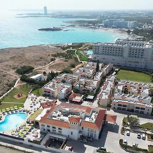 Aktea Village איה נאפה