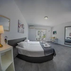  Апартаменты Nissi Avenue