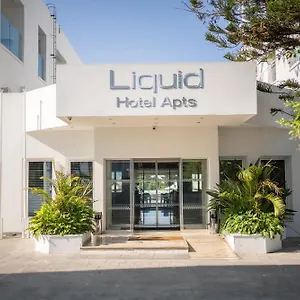 Liquid Ayía Nápa
