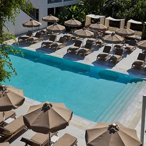 Nissi Park Ayia Napa