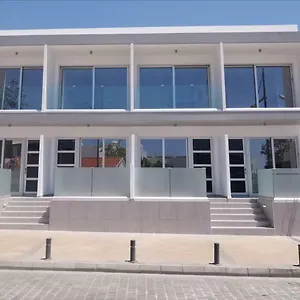 Shalos Ajia Napa